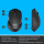 LOGITECH M330 czarna - 329389 - zdjęcie 11